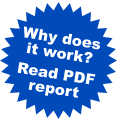 Why does it work? Read report