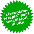 Read “Cioccolatoterapia” report